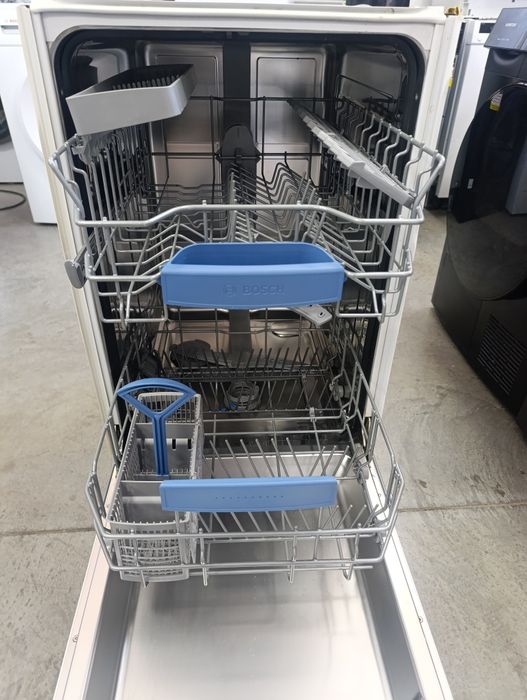 Съдомиялна  BOSCH Super Silence 45см