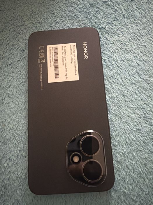 Vand honor 400 de 512