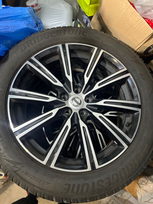 Jante Volvo XC60, R19, ca NOI
