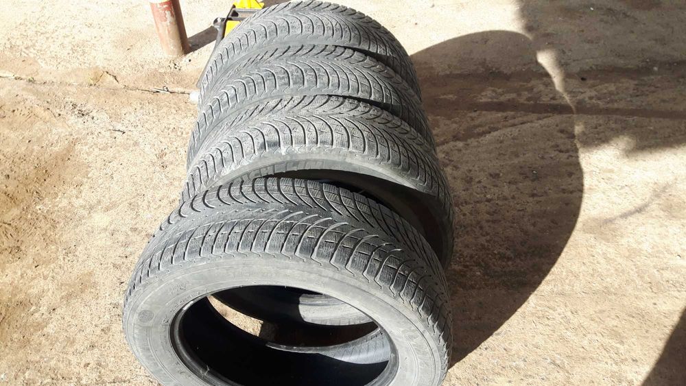 Джанти с гуми за Порше/Ауди/VW-   18/ 5x130