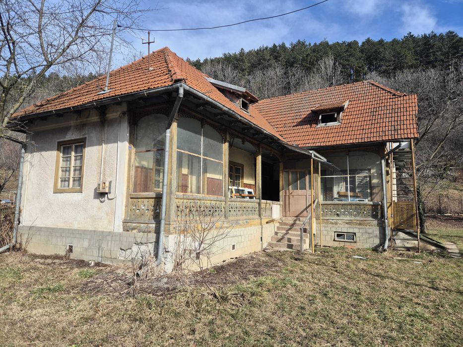 vand casa posada (comarnic)