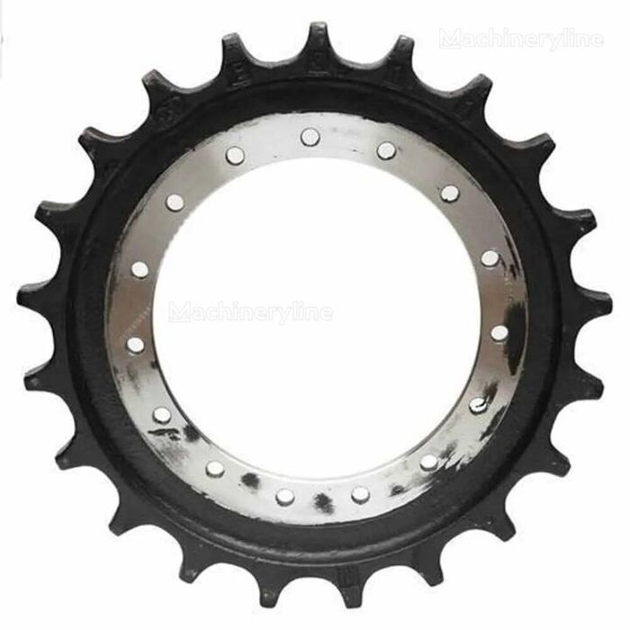 Sprocket Steluță pentru Miniexcavator Komatsu PC12/13
