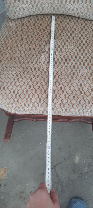 Люлее се Стол - Луксозен