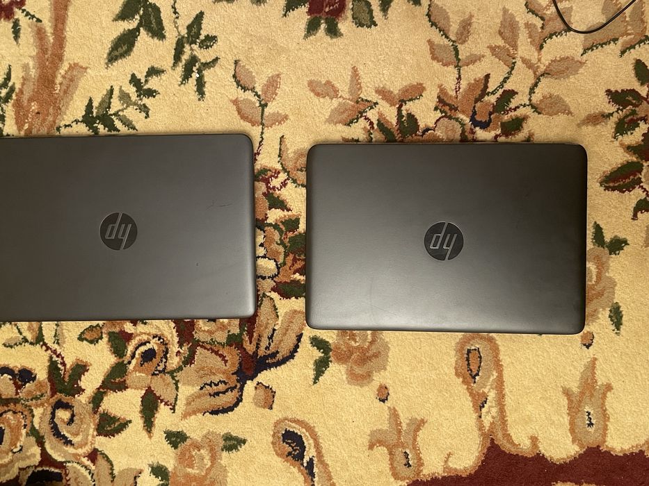 Продам EliteBook hp core i5(4200)/4gb/120ssd