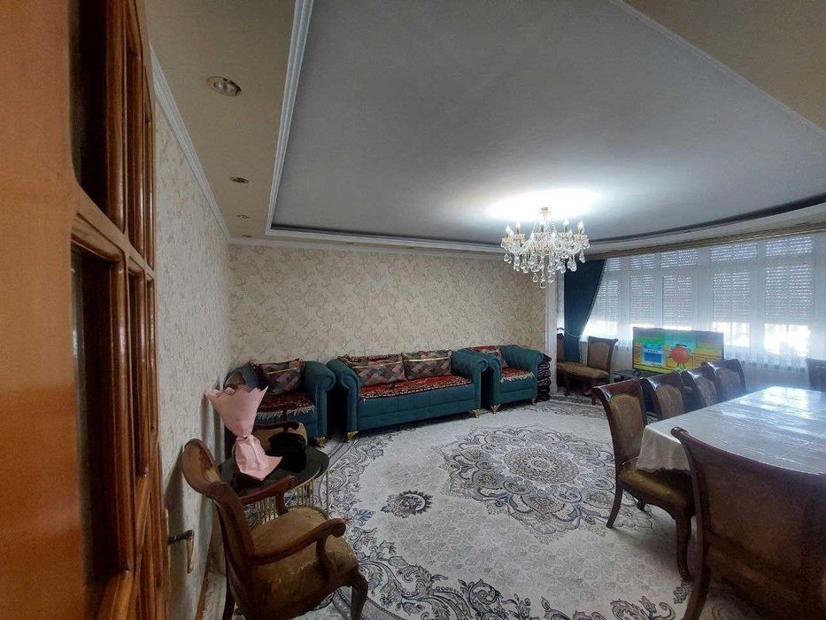 Тинчлик гунча   3/4/4   хороший ремонтом