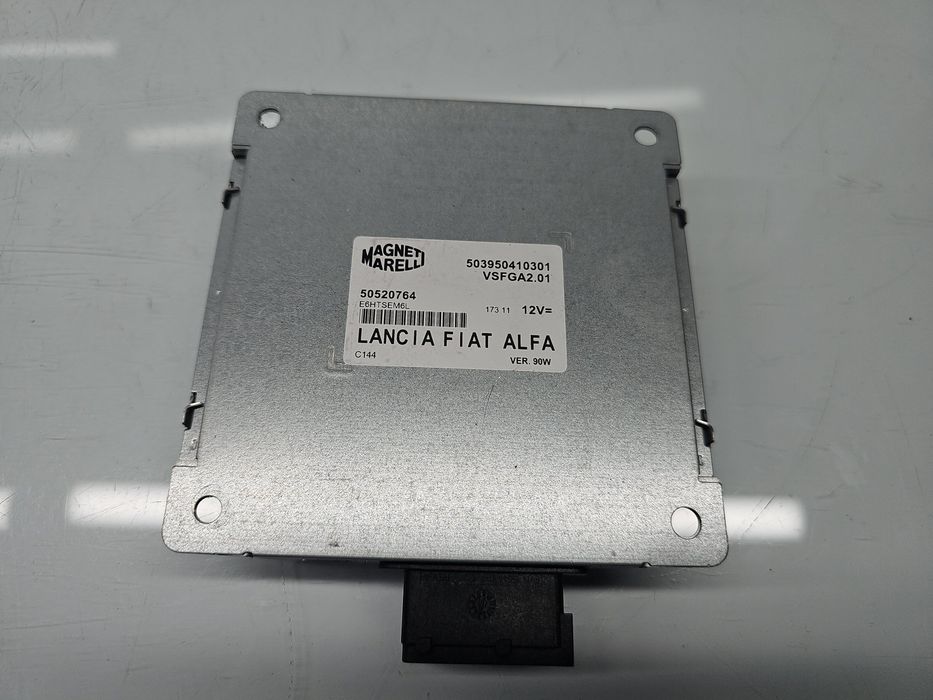 Modul confort Alfa Romeo Giulietta (940) [Fabr 2010-2016] 50520764