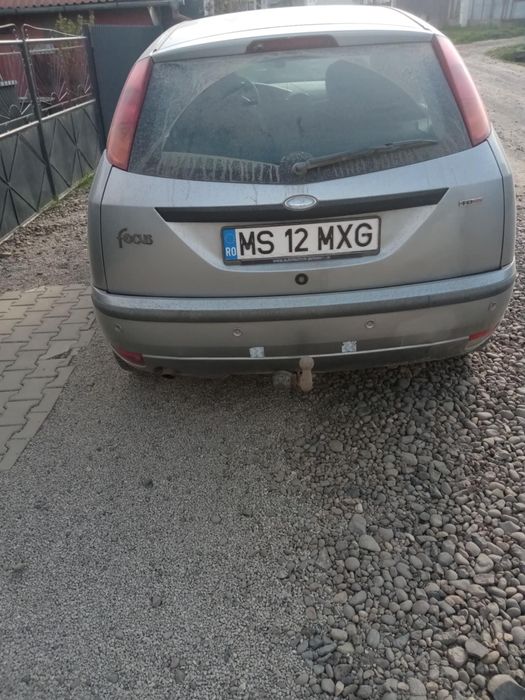 De vanzare Ford Focus 1.8 TDCI
