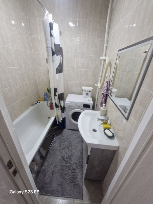 Продается 3ком квартира