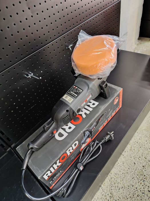 Rekort firmasidan palirofka aparatimiz keldi narxi 640 ming