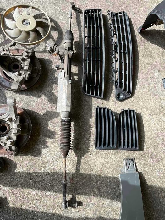 Авточасти за опел сигнум / вектра ц 2.2 ДТИ