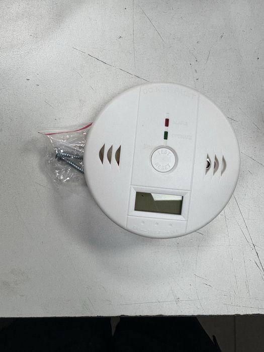 Дадчик угарного газа