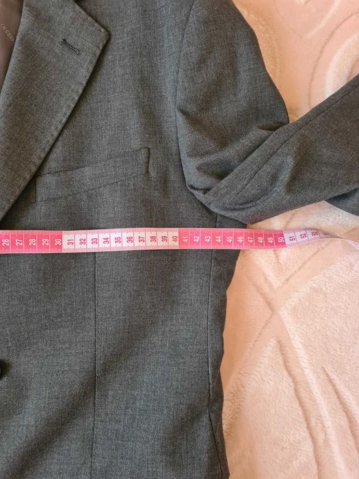 Takeshy Kurosawa  мъжки костюм s размер