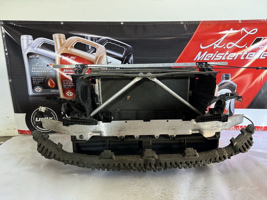 Trager complet bmw x4 g02 3.0 diesel