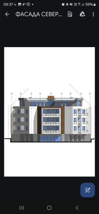 Продава се Парцел в Царево - 1000 кв.м за 250 €/кв.м - Снимка #2