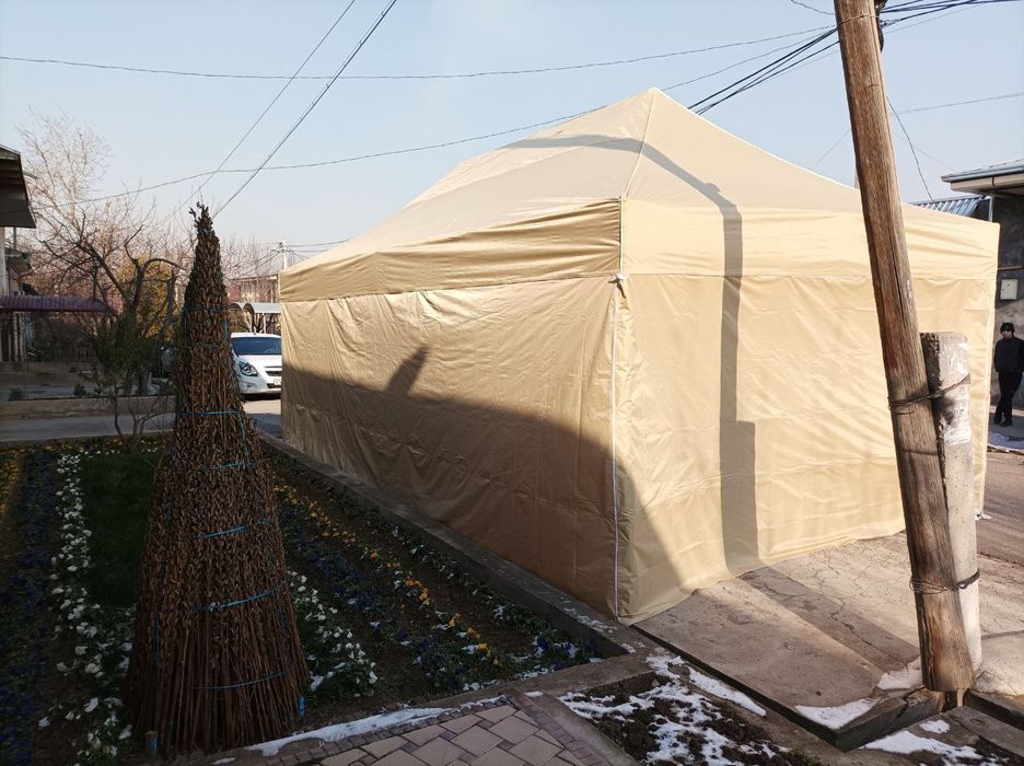 24/7 prokat stol stul qozon ochoq samovor naves zontik xar xil razmeri