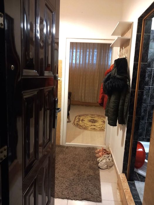 Garsonieră de închiriat