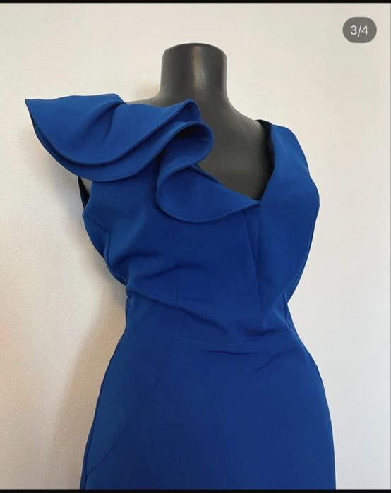 Rochie noua eleganta