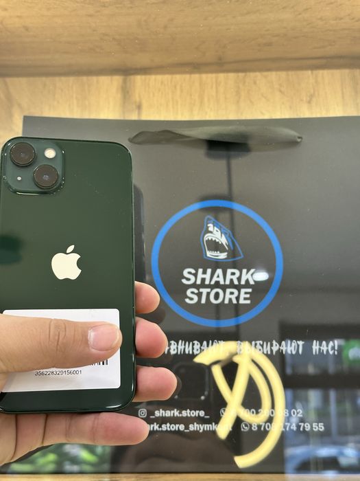 Iphone 13 128gb 73%