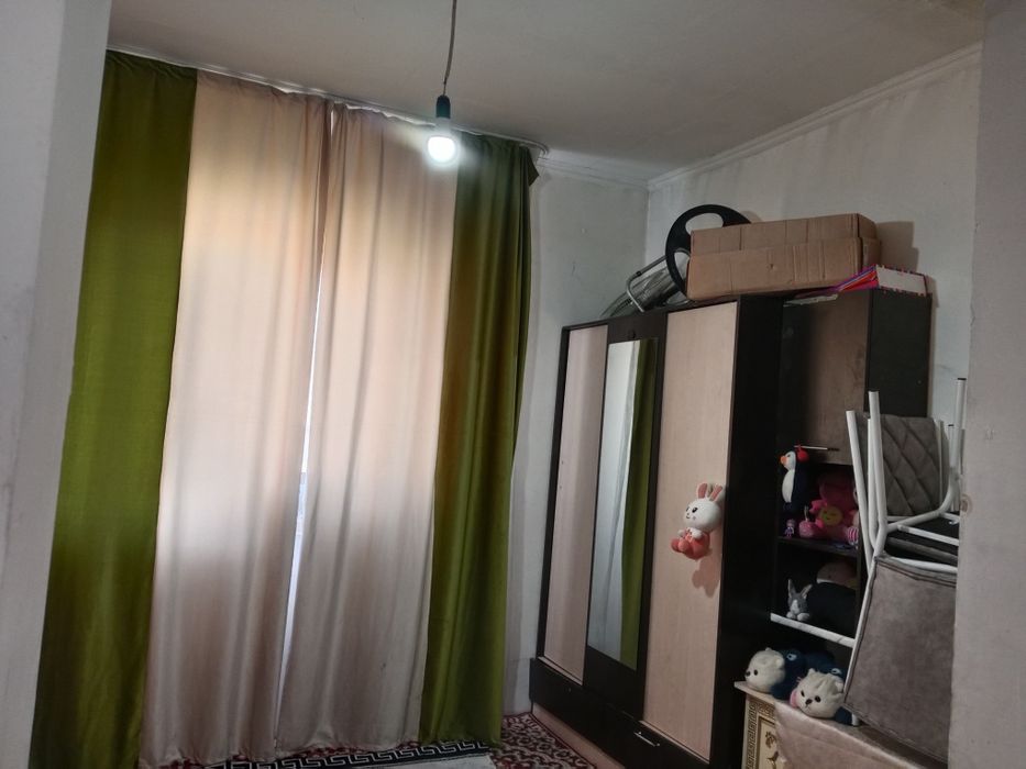 Уй сатылады .Али