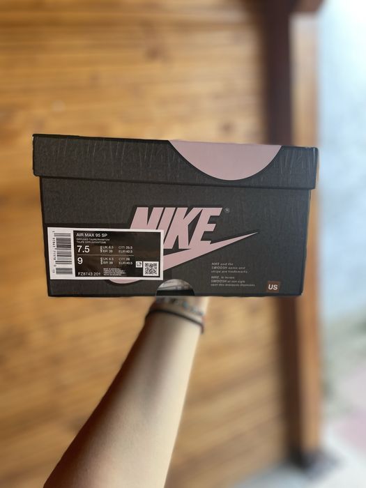 Nike Air Max 95 A Ma Maniere