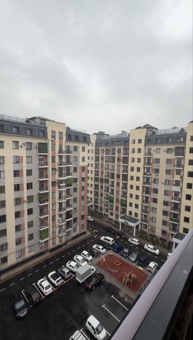 Кукча Октепа Жк Art House 1/4/10 евро ремонт 46м2