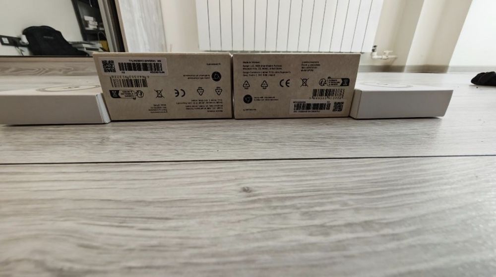 Incarcator Google Pixel 45w charger  usb c pt pixel 10. 9. 8. 7