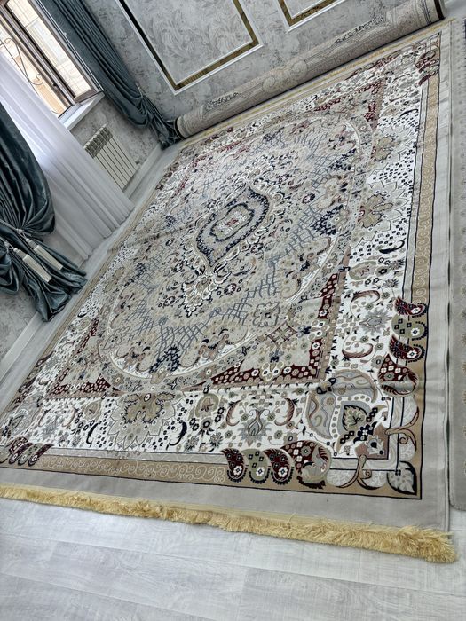 Продается ковер иранский