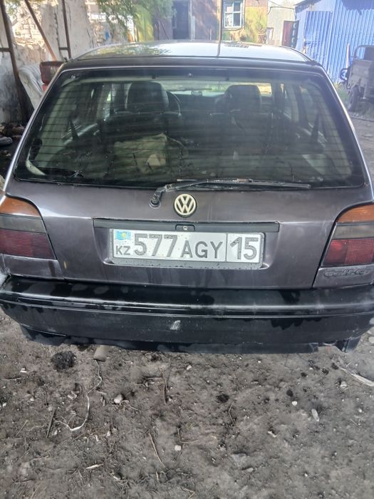 Продам  Пассат Гольф 3