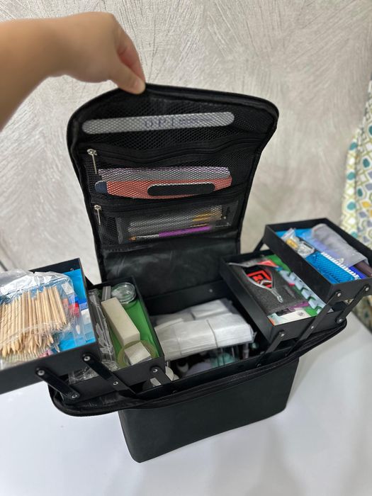 Продаю Отличный Маникюрный Набор