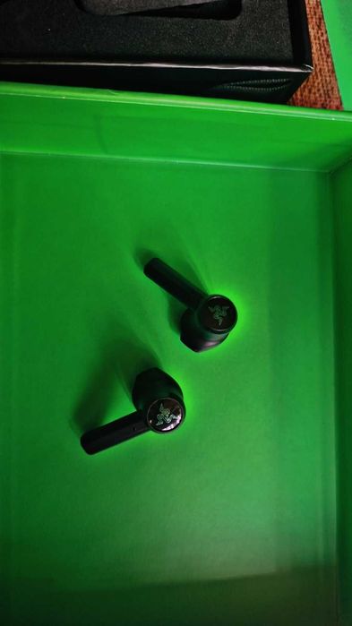 Razer Hammerhead True Wireless