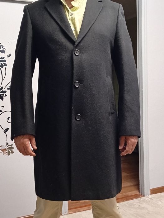 Продам два польто