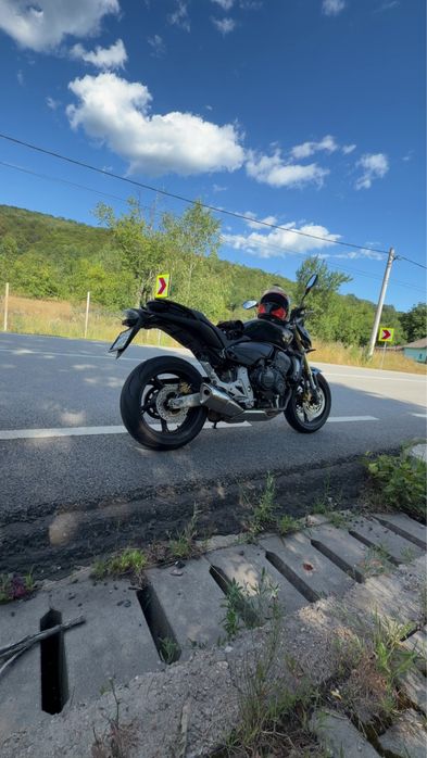 Honda Hornet PC41 2009