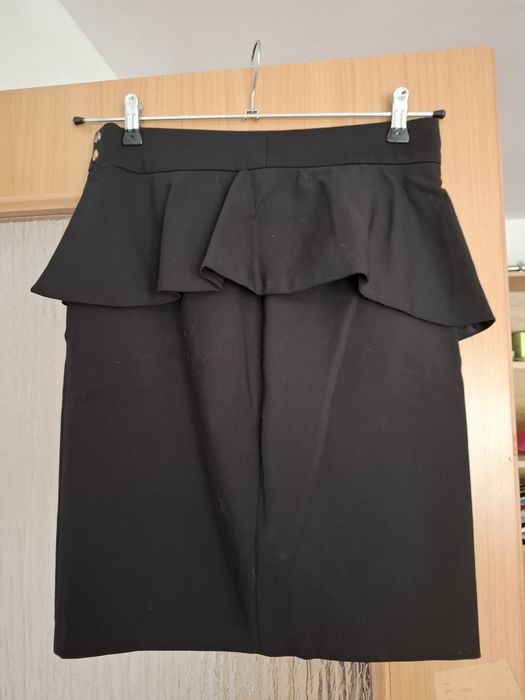 Fusta eleganta dama