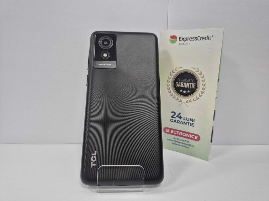 Telefon TCL 501 (35183.1/30 Pacurari 2) Garantie 2 ani!