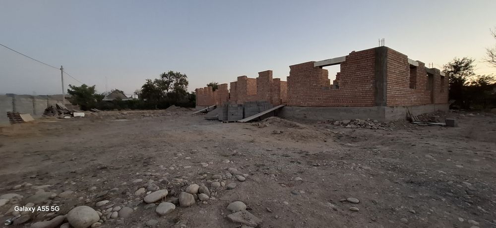 Продается участок