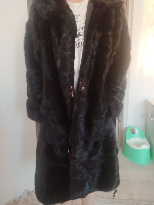 Шубы буу сатылады