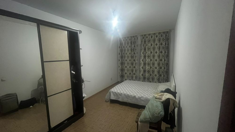 Сдаётся двухкомнатная квартира