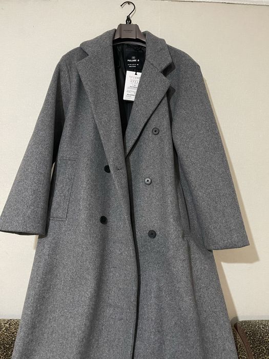 Продам пальто, новое пальто