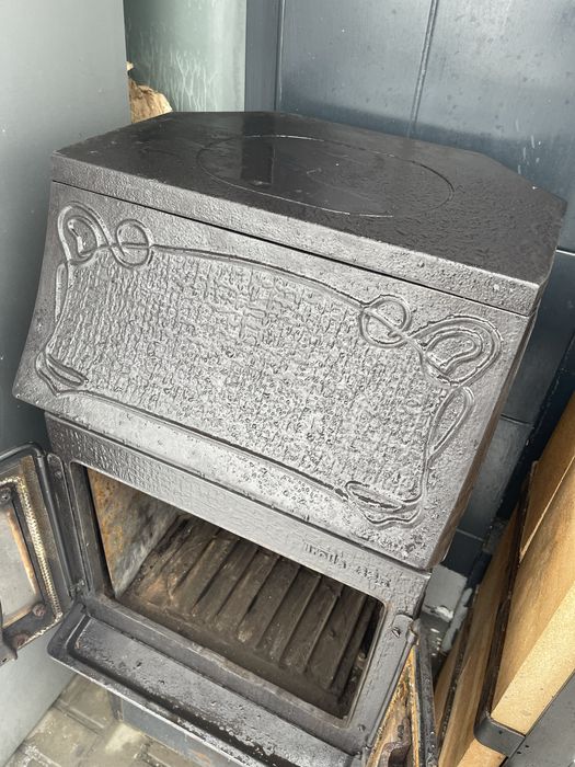 Soba norvegiana model deosebit