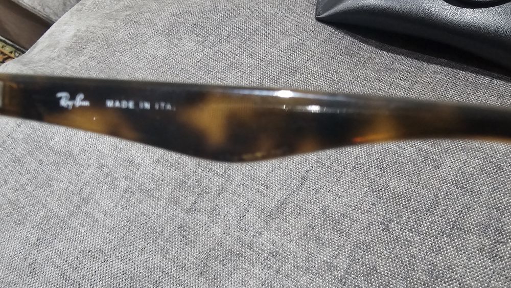 Слънчеви очила RayBan
