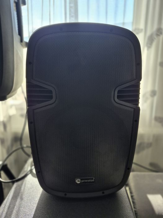 Boxe Fun Generation 15 PL