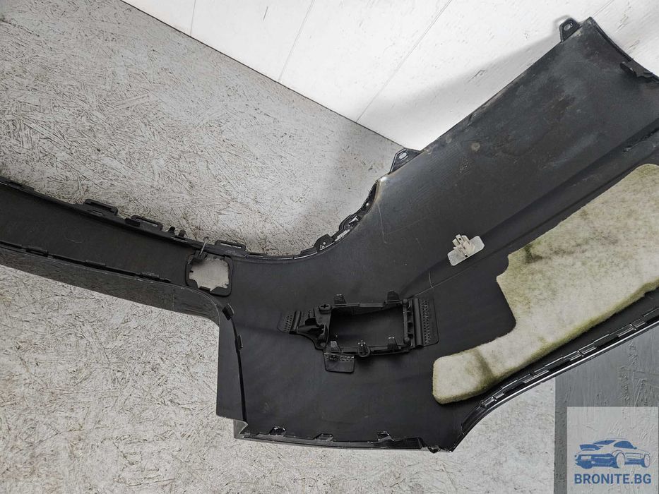 Задна броня MERCEDES C Class W205 Estate Wagon Combi 2014- 2021