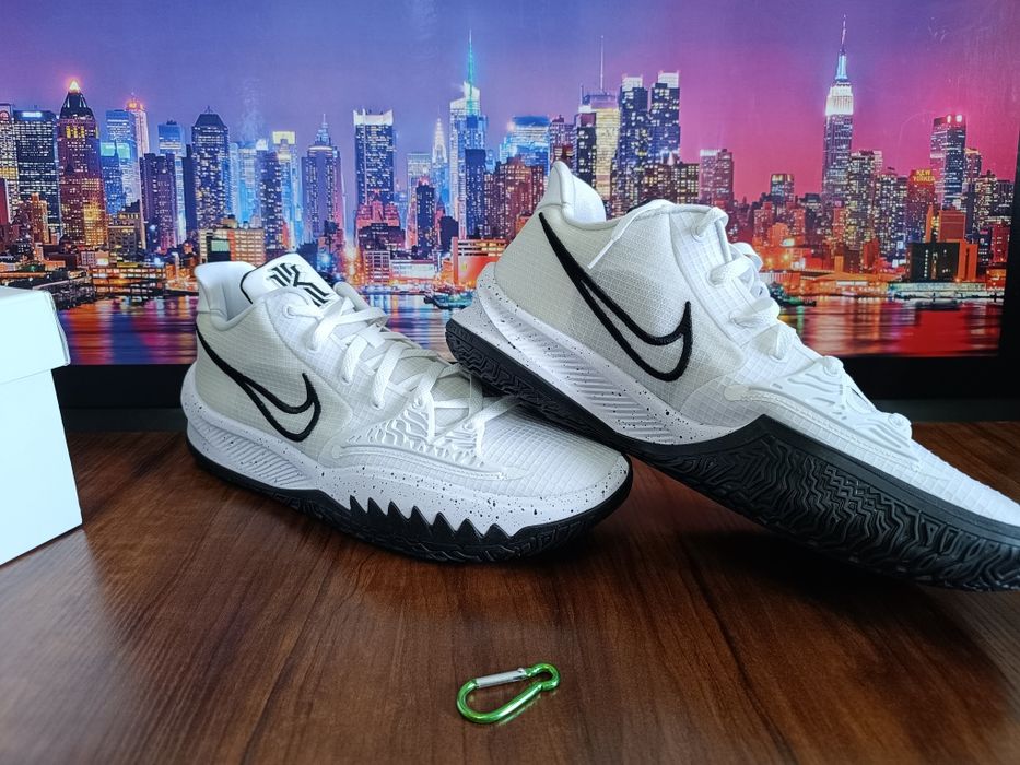 Кроссовки NIKE Kure Low 4 tb Promo