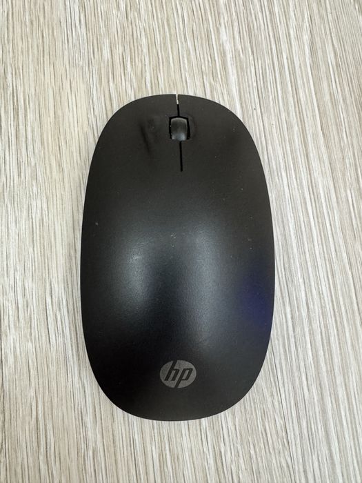 Клавиатура + мышь HP HSA-P003K