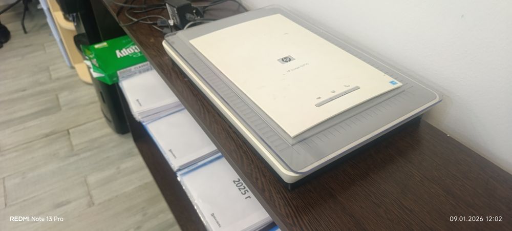 Принтеры и сканеры не дорого, рабочие