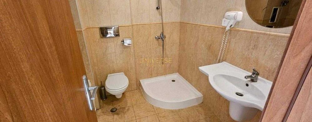 Продава се Двустаен апартамент в к.к. Слънчев бряг - 80 кв.м за 850 €/кв.м - Снимка #9