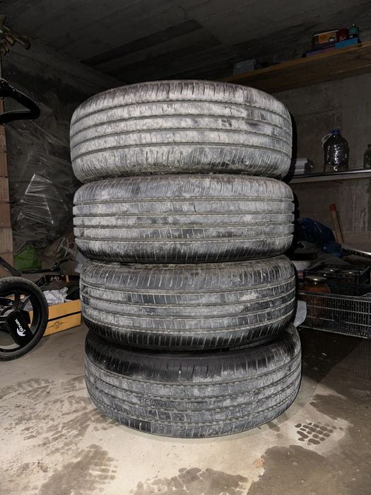 Triangle 185/65R14 летний