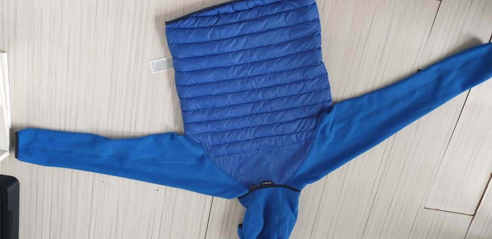 Berghaus HydroLoft  Stretch Hybrid / Stretch  S  ОРИГИНАЛ! Мъжко Яке