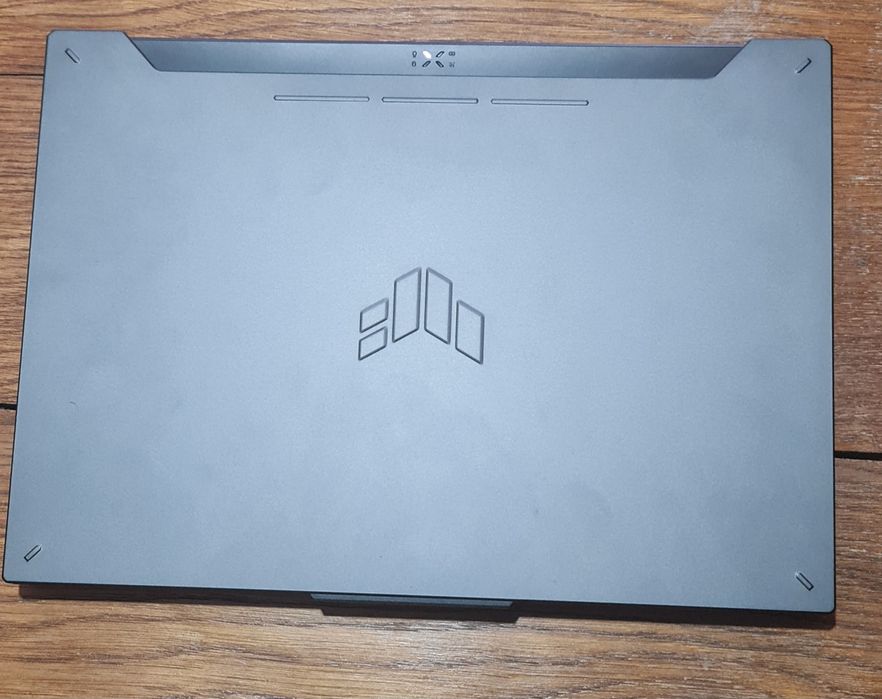 Laptop asus tuf 2023