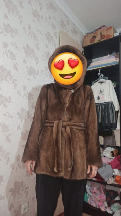 Продам шубу Срочно
